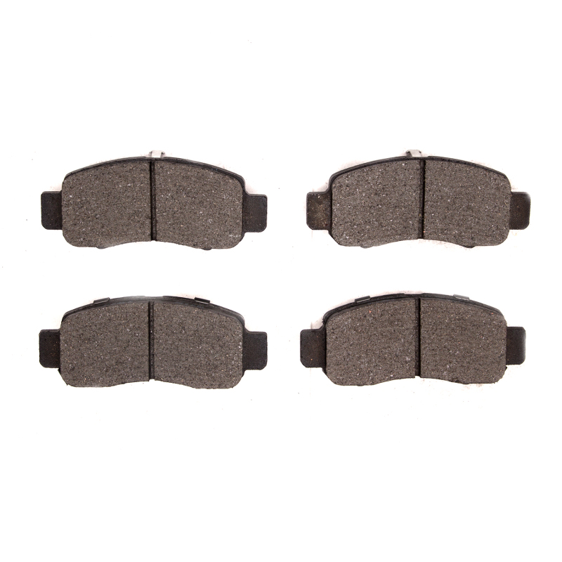 DFC 00-06 Honda Insight Front 5000 Advanced Ceramic Brake Pads