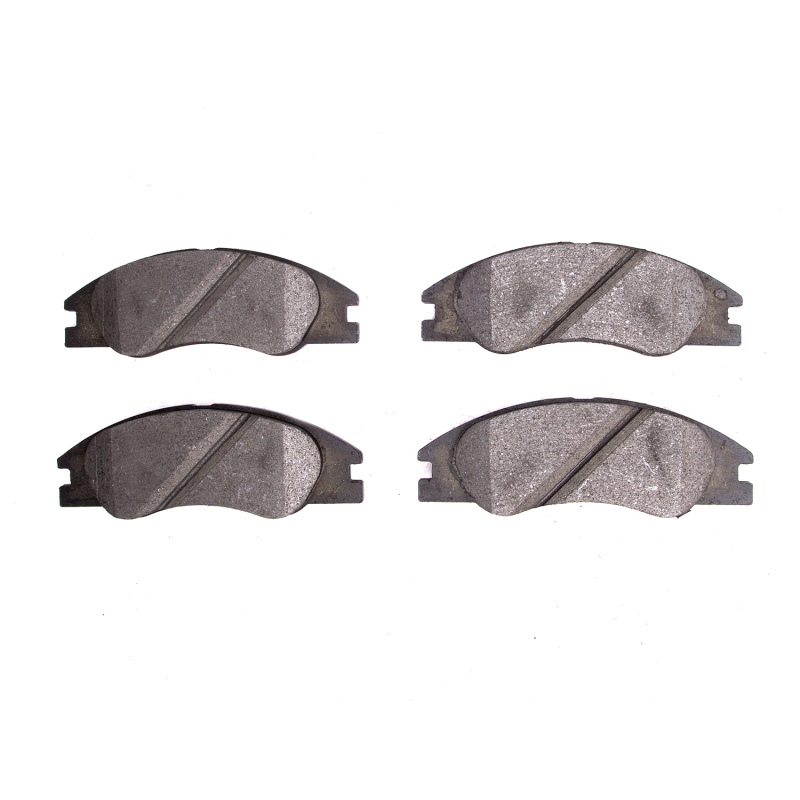 DFC 04-09 Kia Spectra5 Front 5000 Advanced Ceramic Brake Pads