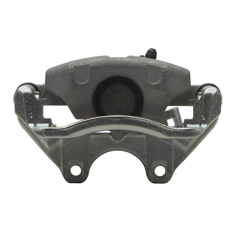 DFC 06-11 Buick Lucerne Rear-L Premium Caliper - Silver Zinc Coated