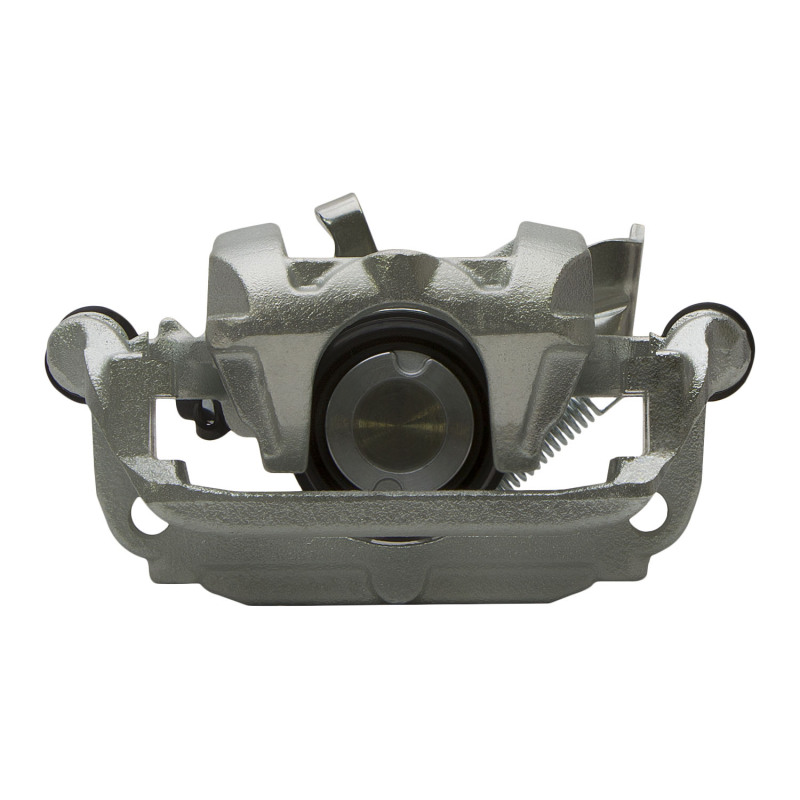 DFC 13-17 Buick Encore Rear-L Premium Caliper - Silver Zinc Coated
