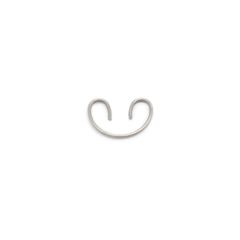 Wilwood Retaining Clip - Steel Snap Ring - Internal - Cres - GP300