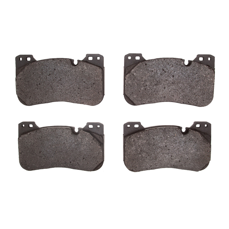 DFC 18-19 BMW M5 Front 5000 Advanced Low Metallic Brake Pads