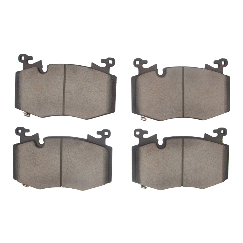 DFC 19-20 Cadillac CT6 Front 5000 Advanced Ceramic Brake Pads