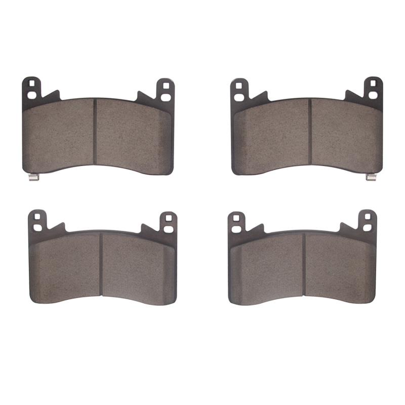 DFC 21-25 Acura MDX Front 5000 Advanced Ceramic Brake Pads