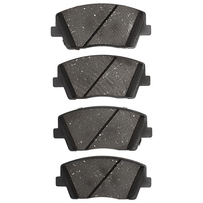 DFC 22-23 Genesis G70 Front 5000 Advanced Ceramic Brake Pads