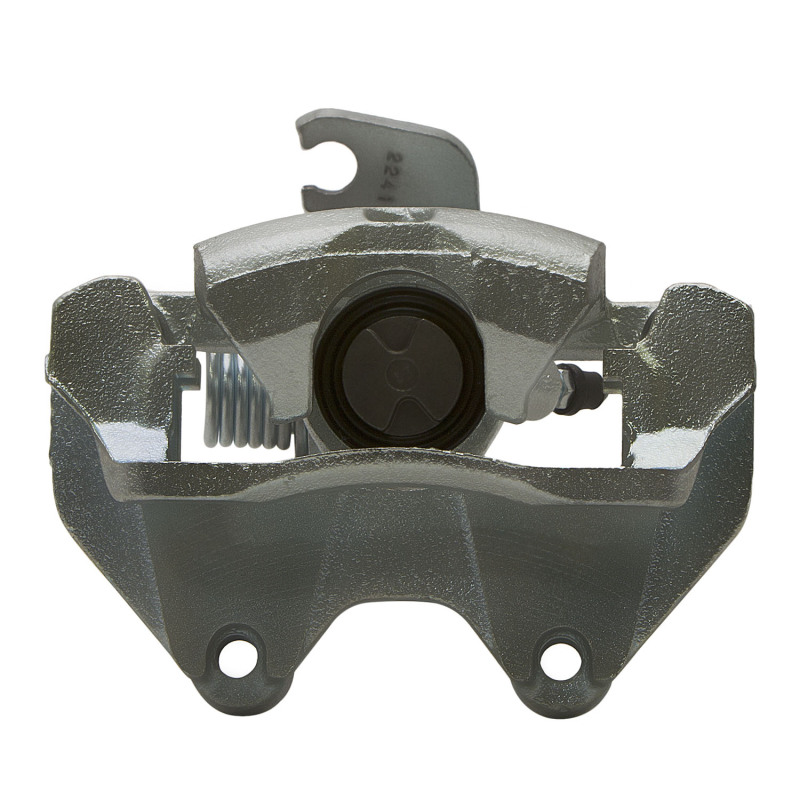 DFC 00-05 Buick Park Avenue Rear-L Premium Caliper - Silver Zinc Coated