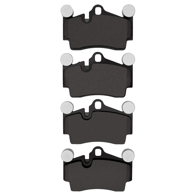 DFC 03-10 Porsche Cayenne Rear 5000 Advanced Ceramic Brake Pads