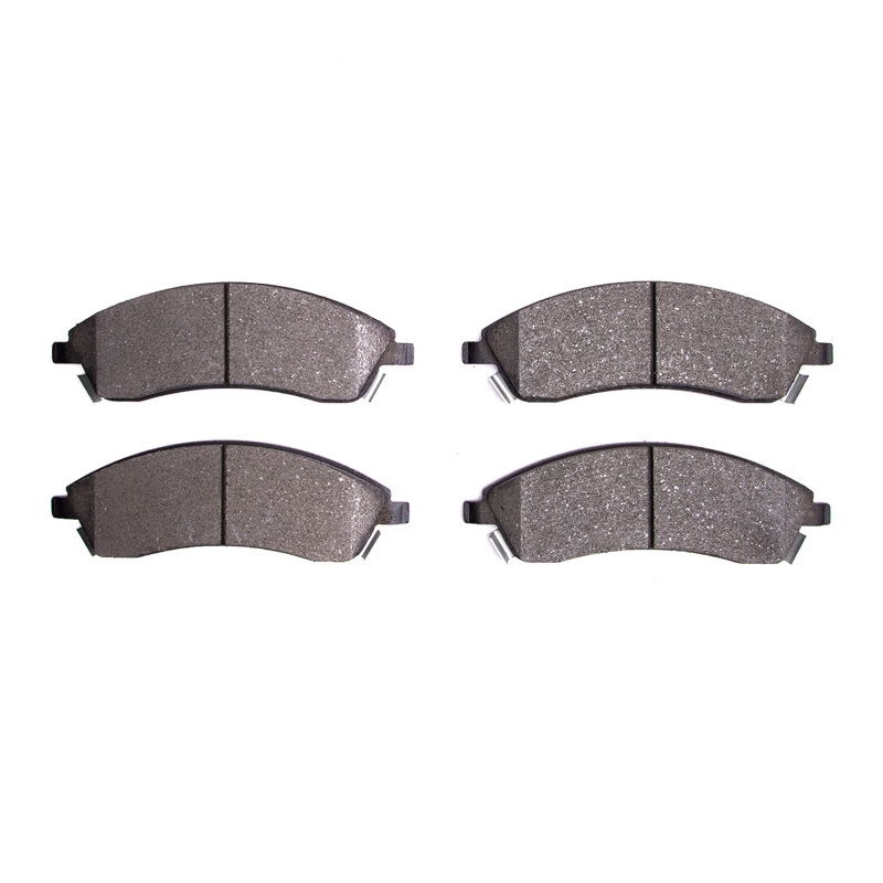 DFC 04-09 Cadillac SRX Front 5000 Advanced Ceramic Brake Pads