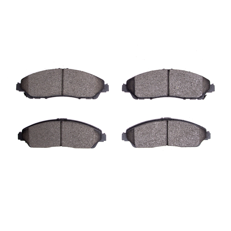 DFC 14-20 Acura RLX Front 5000 Advanced Ceramic Brake Pads