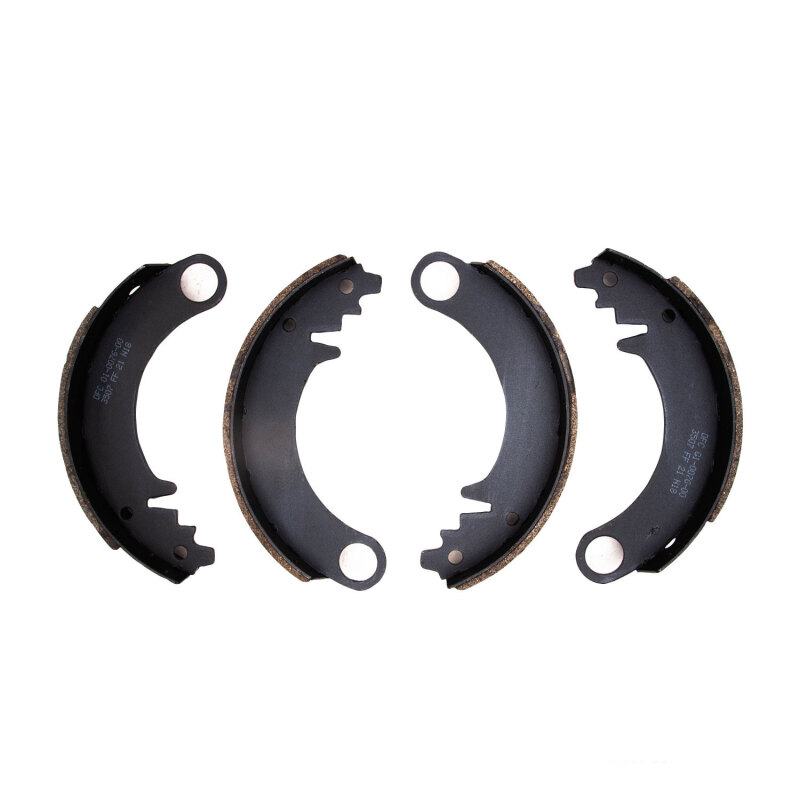 DFC 43-53 Jeep Willys Rear/Front Premium Service Shoes