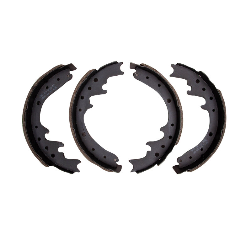 DFC 59-64 Ford Thunderbird Rear/Front Premium Service Shoes