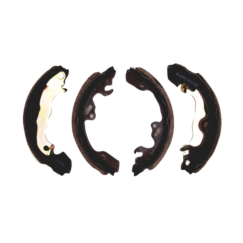 DFC 00-11 Ford Focus Rear Premium Service Shoes