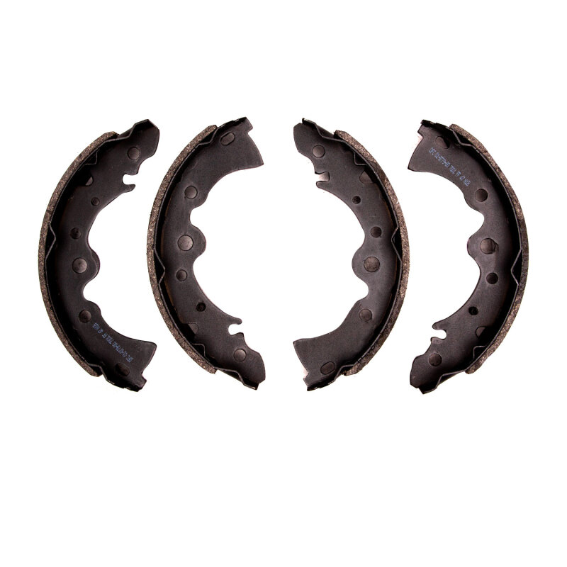 DFC 01-06 Nissan Sentra Rear Premium Service Shoes