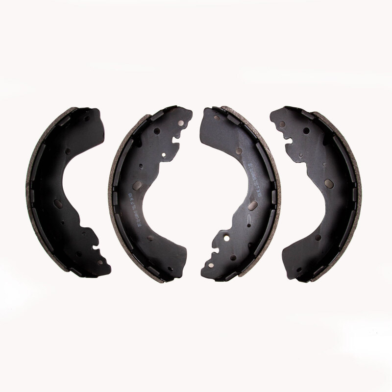 DFC 13-17 Ford Ranger (Mexico) Rear Premium Service Shoes