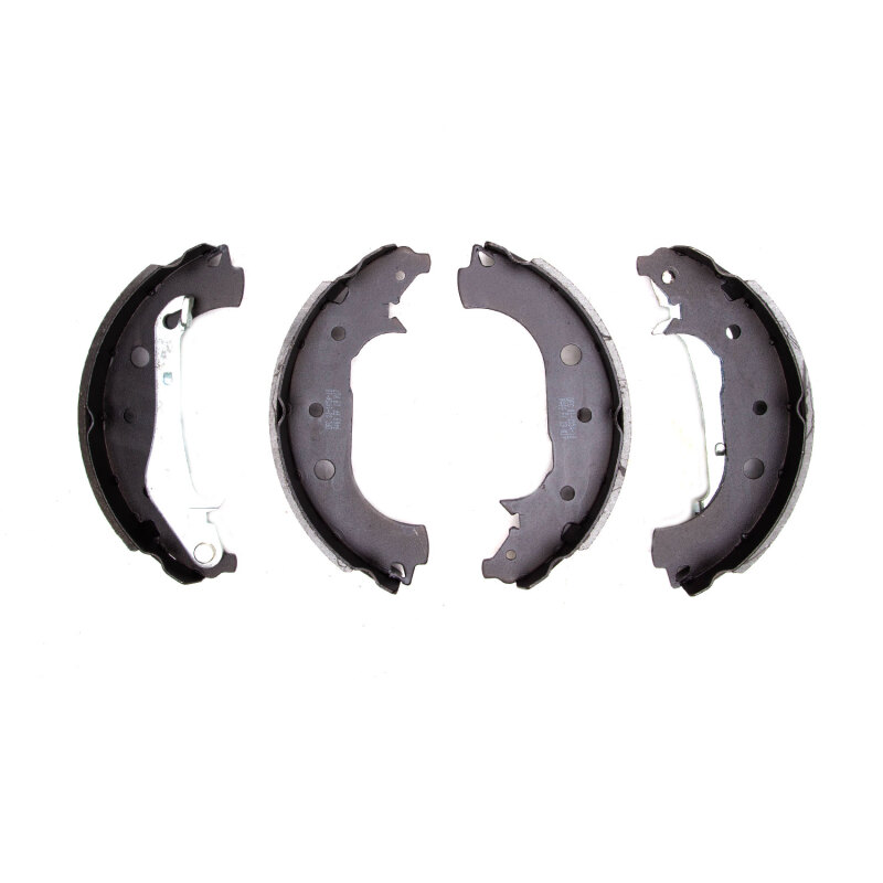 DFC 13-16 Ford EcoSport (Mexico) Rear Premium Service Shoes