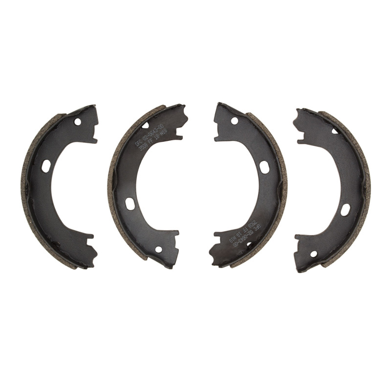 DFC 89-10 Chrysler Cirrus Parking Brake Parking Shoes