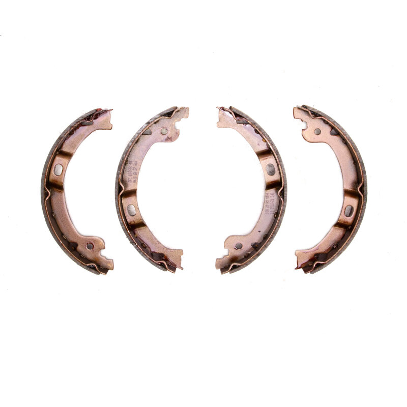 DFC 97-07 Chrysler Town & Country Parking Brake Parking Shoes