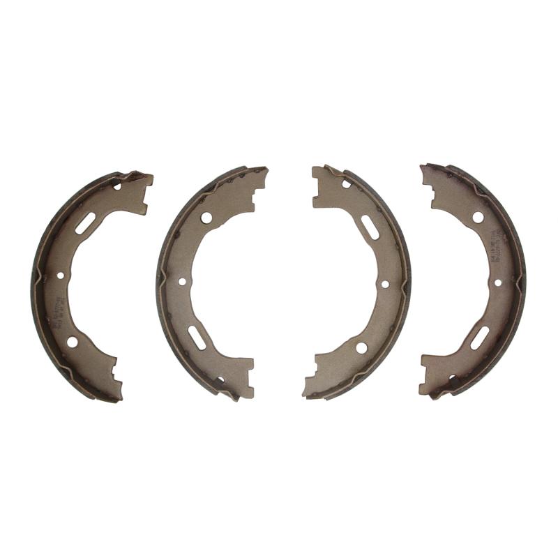 DFC 98-23 Chrysler 300 Parking Brake Parking Shoes