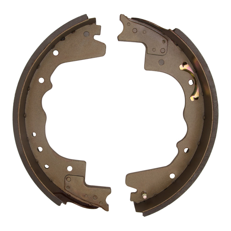 DFC 90-24 Ford F-0650 Parking Parking Shoes