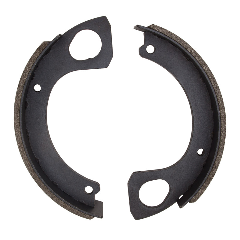 DFC 87-96 Chevrolet W6M Parking Parking Shoes