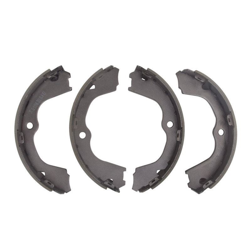 DFC 20-25 Chevrolet Silverado 2500 HD/2500 HD Classic Parking Brake Parking Shoes
