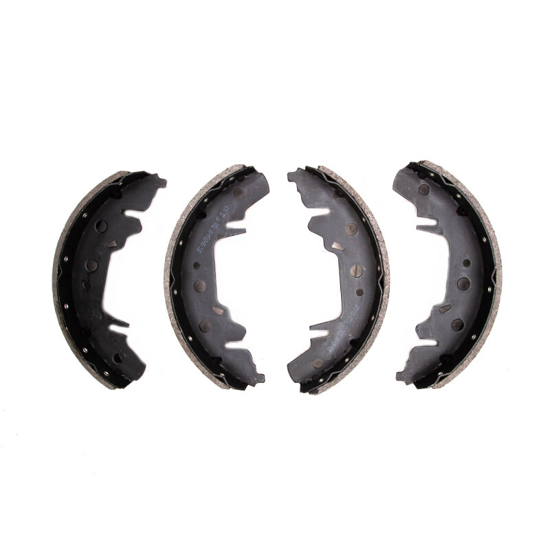 DFC 96-07 Chrysler Town & Country Rear Premium Riveted Shoes