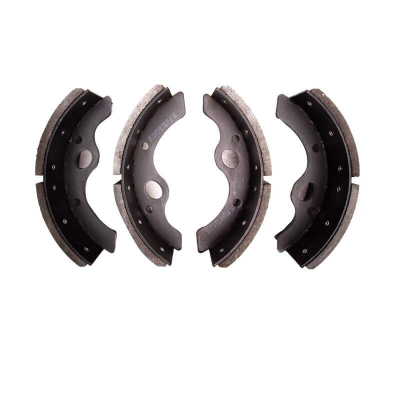 DFC 89-13 UD UD 18HD Rear Premium Riveted Shoes