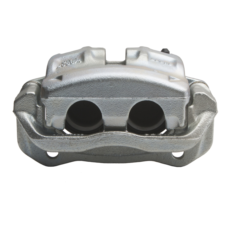 DFC 94-03 Land Rover Range Rover Front-R Premium Caliper - Silver Zinc Coated