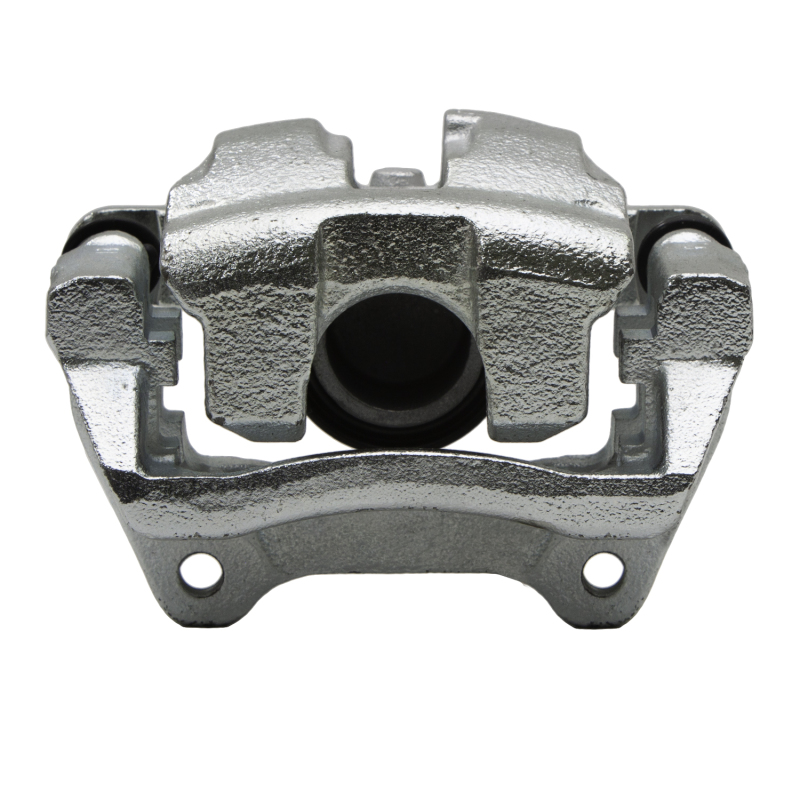 DFC 05-09 Land Rover LR3 Rear-L Premium Caliper - Silver Zinc Coated