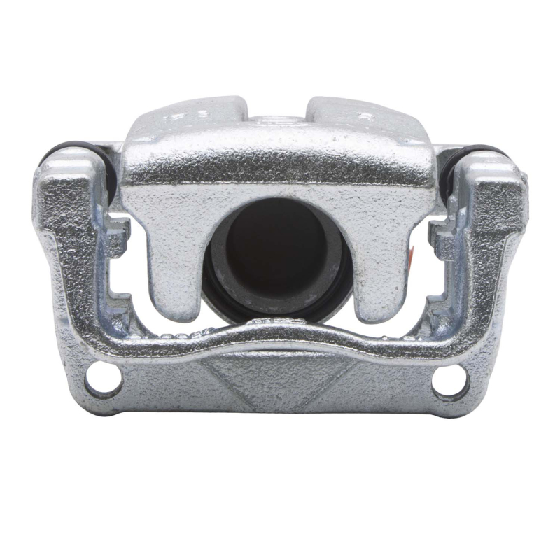DFC 08-12 Land Rover LR2 Rear-R Premium Caliper - Silver Zinc Coated