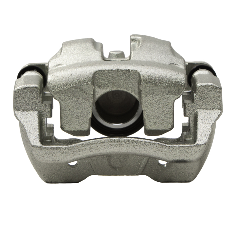DFC 06-12 Land Rover Range Rover Rear-L Premium Caliper - Silver Zinc Coated