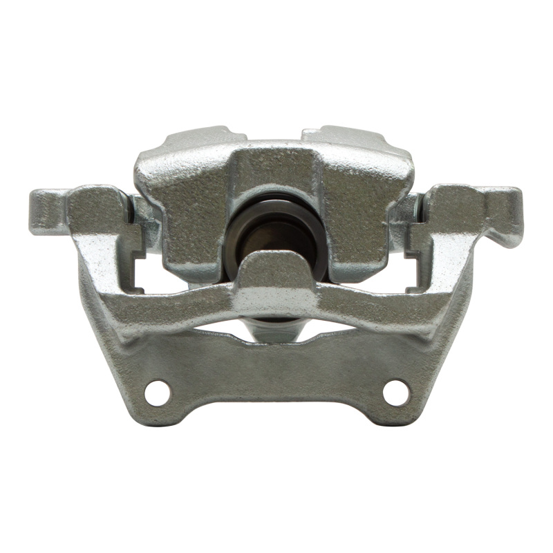 DFC 12-15 Land Rover Range Rover Sport Rear-R Premium Caliper - Silver Zinc Coated