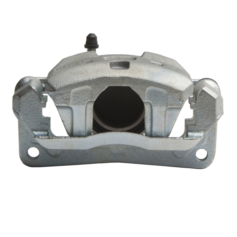 DFC 97-01 Subaru Impreza Front-L Premium Caliper - Silver Zinc Coated