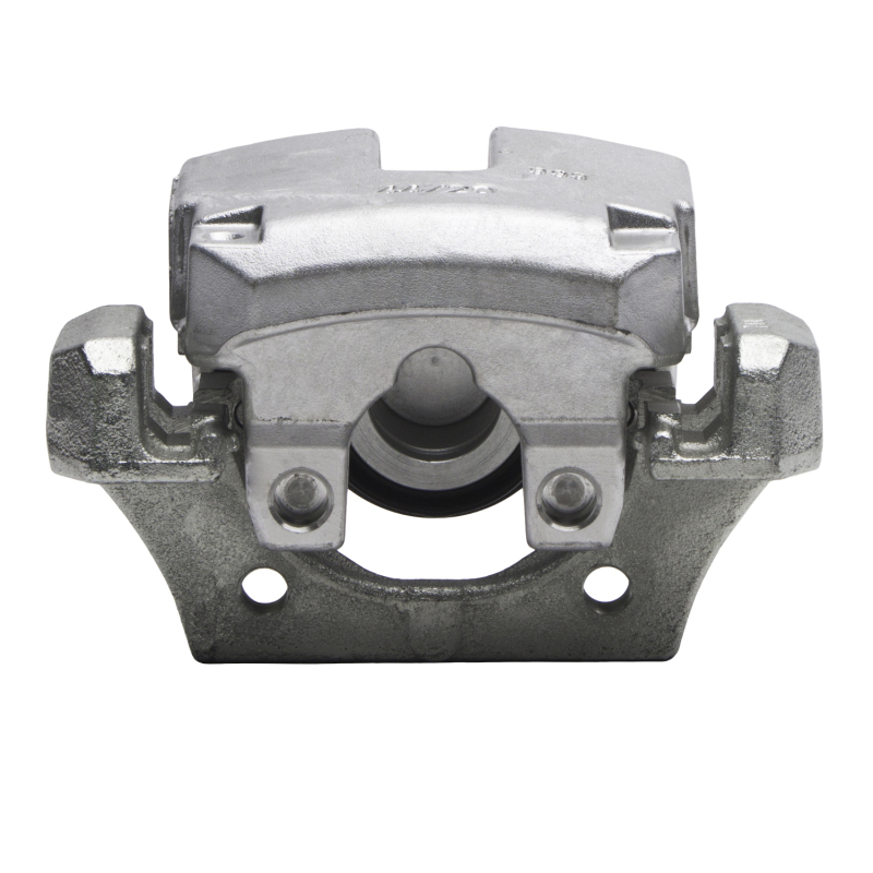DFC 07-17 BMW X5 Rear-R Premium Caliper - Silver Zinc Coated