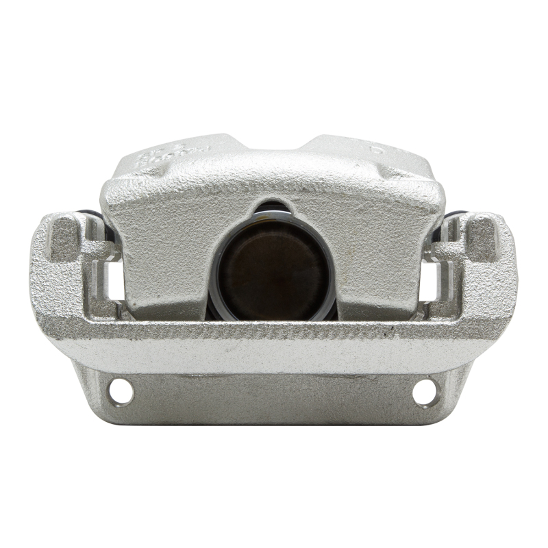 DFC 11-16 Mini Cooper Paceman Front-L Premium Caliper - Silver Zinc Coated