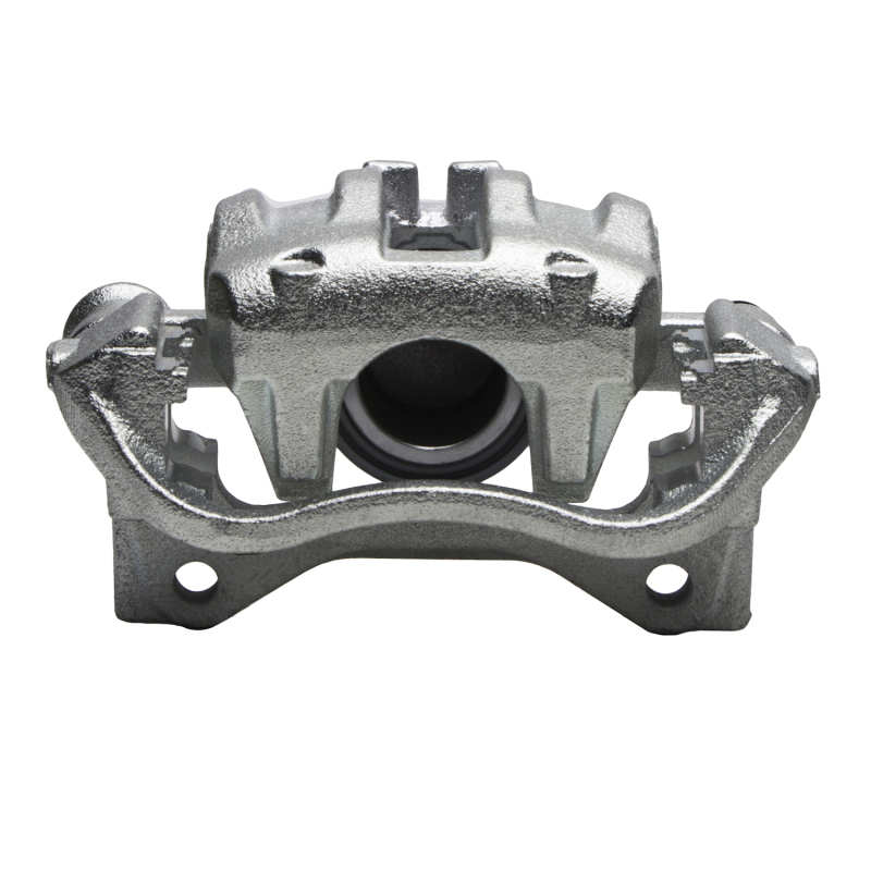 DFC 14-21 Ram ProMaster 2500 Rear-R Premium Caliper - Silver Zinc Coated
