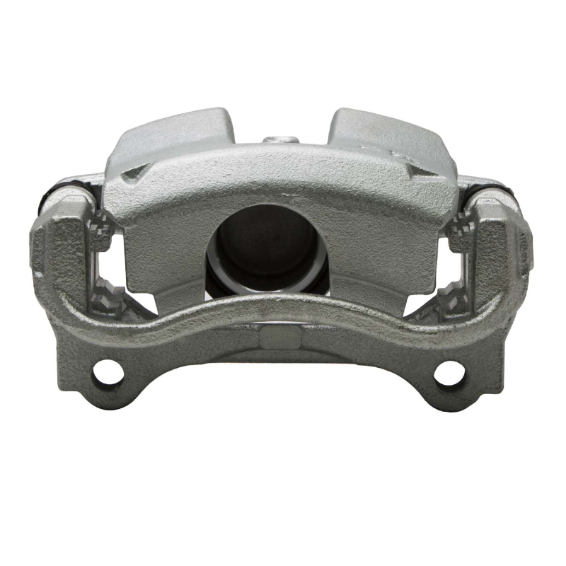 DFC 14-21 Ram ProMaster 1500 Rear-L Premium Caliper - Silver Zinc Coated