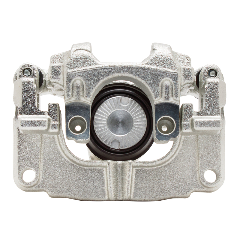 DFC 17-24 Chrysler Pacifica Rear-L Premium Caliper - Silver Zinc Coated