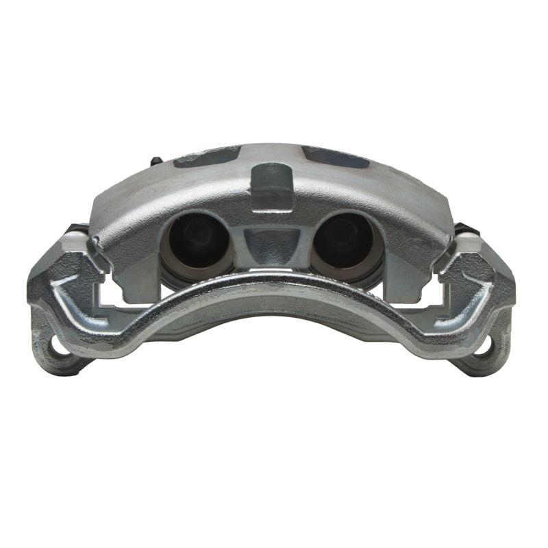 DFC 08-23 Dodge Ram 4500 Front Left L/Rear-L/Rear Left Premium Caliper - Silver Zinc Coated