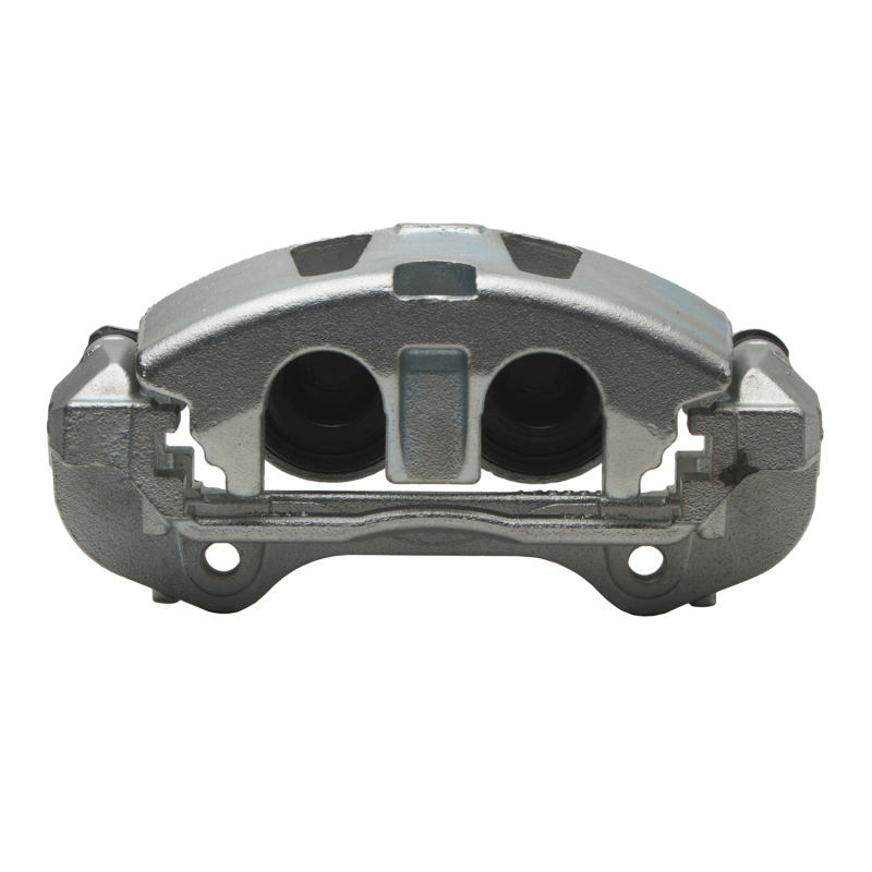 DFC 12-24 Chrysler Pacifica Front-L/Front-R Premium Caliper - Silver Zinc Coated