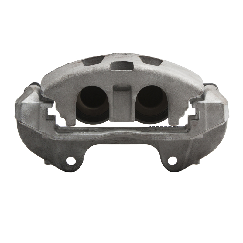 DFC 12-20 Dodge Journey Front-R Premium Caliper - Silver Zinc Coated