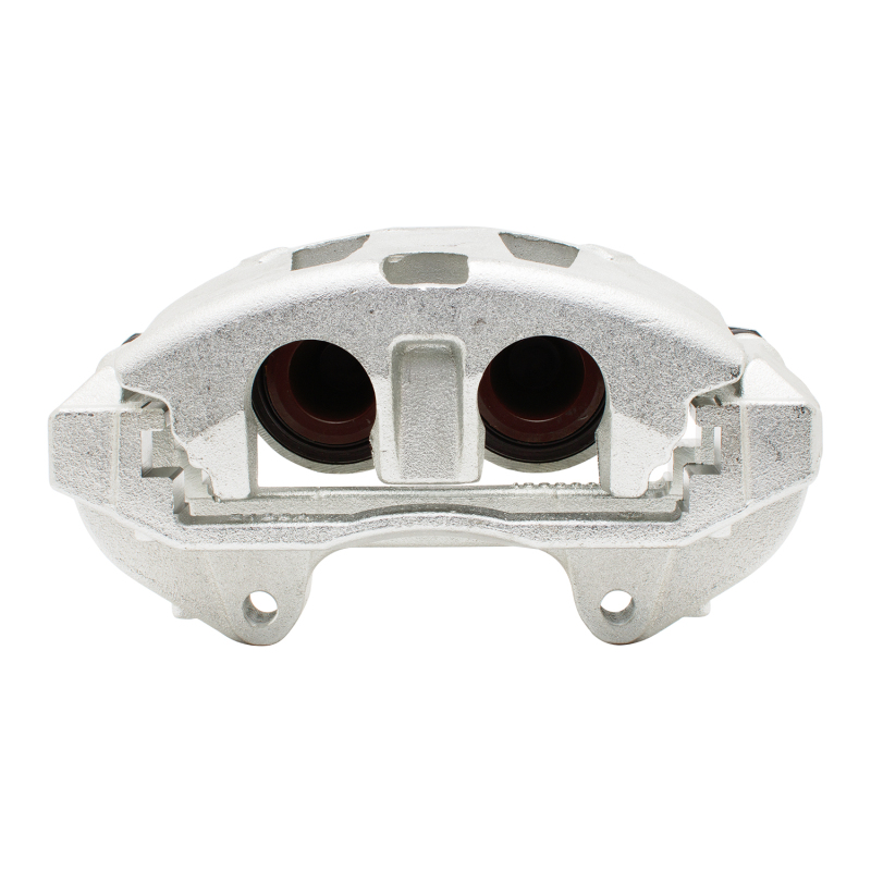 DFC 12-20 Dodge Journey Front-L Premium Caliper - Silver Zinc Coated
