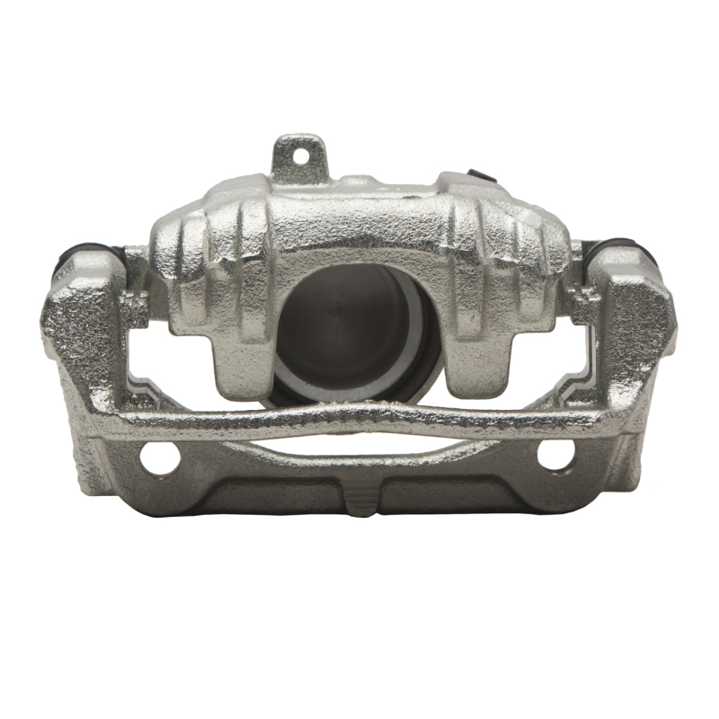 DFC 07-18 Dodge Sprinter 2500 Rear-L/Rear Left Premium Caliper - Silver Zinc Coated