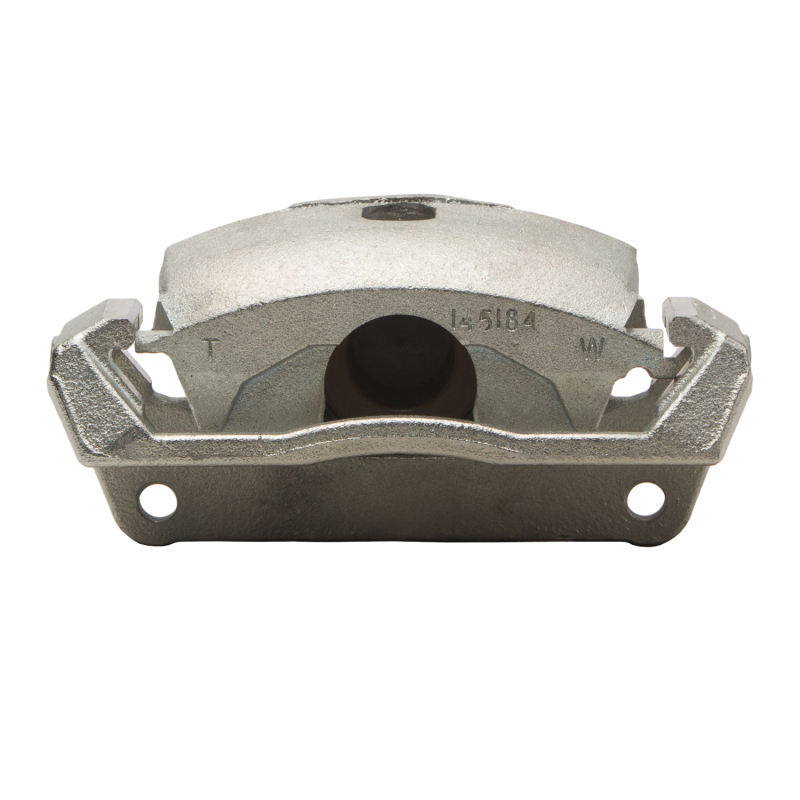 DFC 02-24 Chrysler Aspen Rear-R Premium Caliper - Silver Zinc Coated