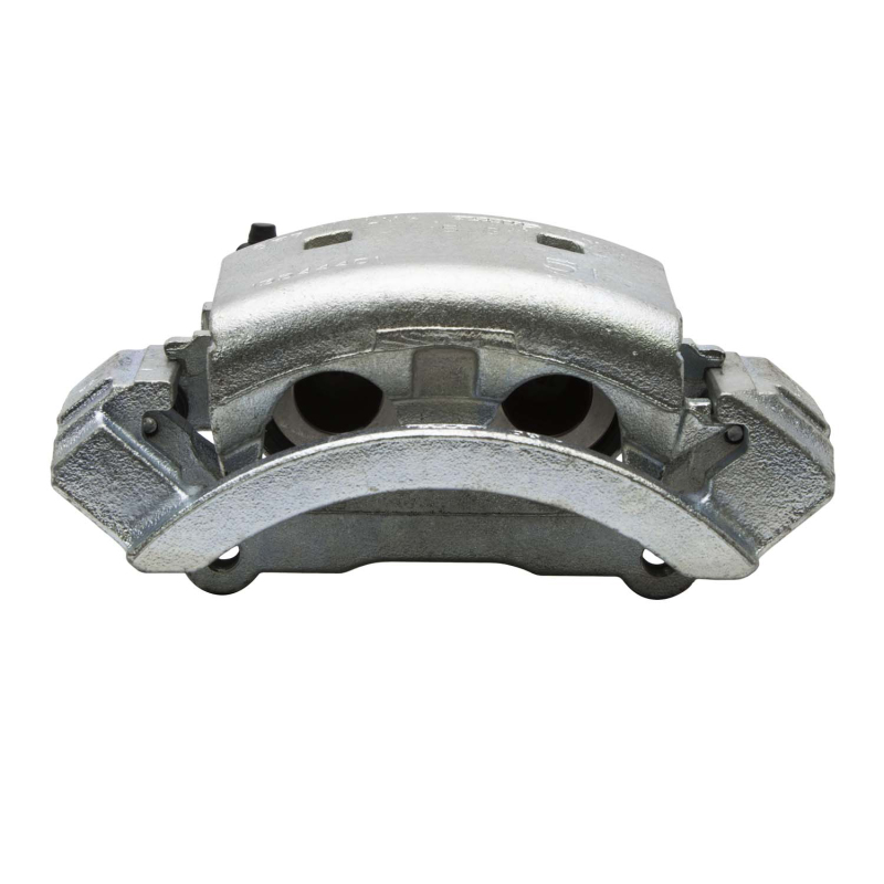 DFC 03-08 Dodge Ram 3500 Pickup Rear-L Premium Caliper - Silver Zinc Coated