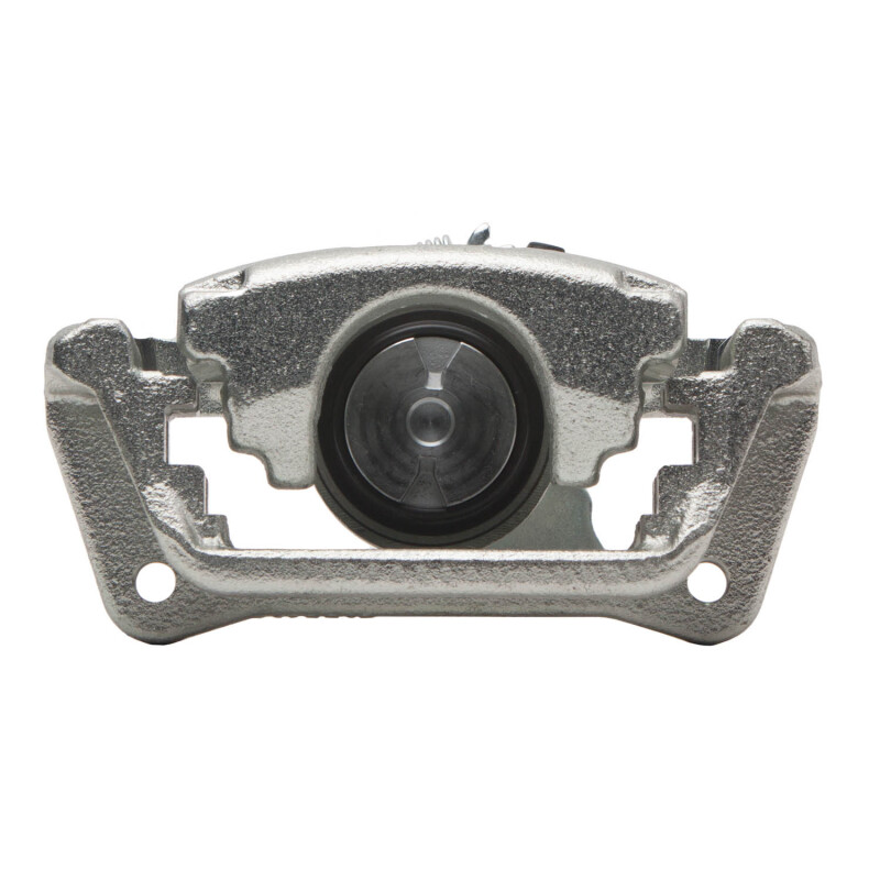 DFC 12-20 Chrysler Town & Country Rear-R Premium Caliper - Silver Zinc Coated