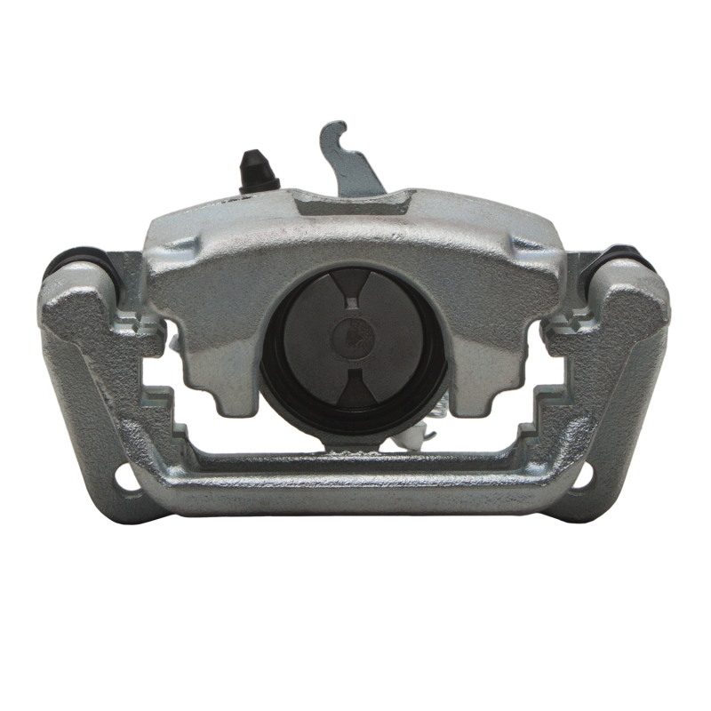DFC 12-20 Chrysler Town & Country Rear-L Premium Caliper - Silver Zinc Coated