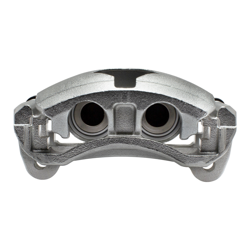 DFC 19-24 Dodge Ram 3500 Pickup Rear-R Premium Caliper - Silver Zinc Coated