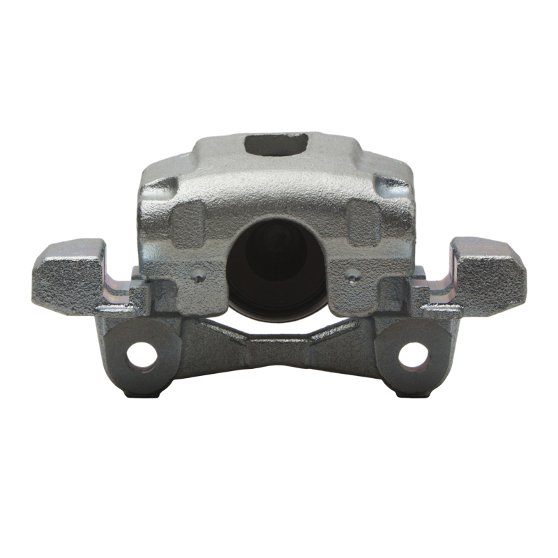 DFC 99-04 Jeep Grand Cherokee Rear Premium Caliper - Silver Zinc Coated