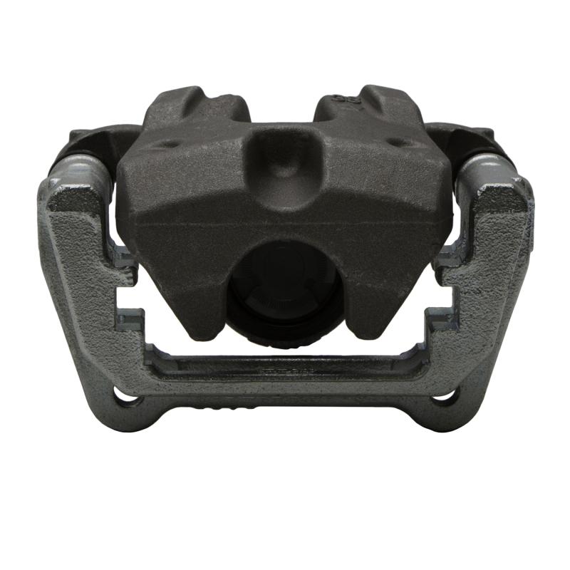 DFC 14-20 Chrysler 200 Rear-L Premium Caliper - Silver Zinc Coated
